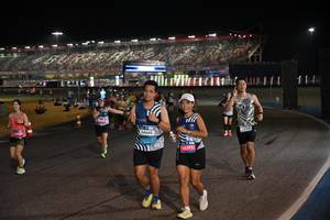 BIB: 
                            <button type="button" onclick="openModal(23904778)" class="btn btn-primary btn-sm float-right btn-popup" data-toggle="modal" data-target=".modal-high-quality">
                        <i class="fas fa-shopping-cart"></i> Add to Cart
                    </button>
                                            <button type="button" onclick="isThisMe(23904778, true)" class="btn btn-success btn-sm float-right btn-popup btn-isme hidden" data-toggle="tooltip" data-placement="bottom" title="นี่คือรูปของคุณใช่ไหม คลิกที่นี่เพื่อเอาเข้าอัลบั้ม">
                        <i class="fas fa-plus"></i> Add to album
                    </button>
                    <button type="button" onclick="isThisMe(23904778, false)" class="btn btn-warning btn-sm float-right btn-popup btn-isnotme hidden">
                        <i class="fas fa-ban"></i> Remove from album
                    </button>